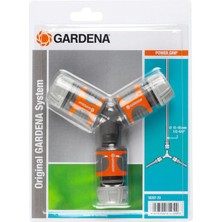 Gardena Kiti, Gri, Turuncu,
