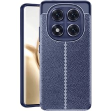Uravas Store Newface Xiaomi Redmi Note 14 Pro 4g Kılıf Auto Focus Kapak - Lacivert