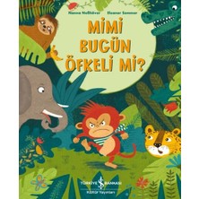 Uravas Store Mimi Bugün Öfkeli Mi?