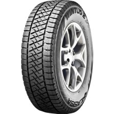 Lassa Wintus 2 225/65R16C 112/110 R M+S 3pmsf 8pr