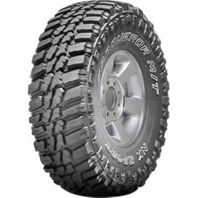 Nankang Mt-1 Conqueror M/t 275/65R18 123/120Q