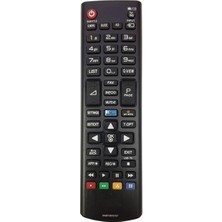 Uravas Store Lg LED Tv Kumandası Smart Key