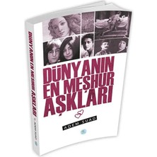 Uravas Store Dünyanın En Meşhur Aşkları