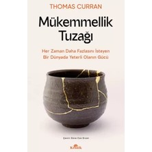 Uravas Store Mükemmellik Tuzağı