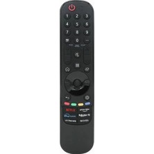 Uravas Store Turn Lg AN-MR21GC Ir Tv Kumandası