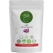 Ckm Food Ube Tatlı Mor Patates Tozu