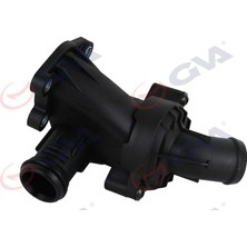 GVA Mixdepo Termostat Komple 89C Polo-Ibiza-Fabia-Rapid-Toledo-A1 12- 1.4 Tdi Cusa/b-Cuta-Cyza/b