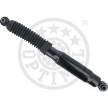 OPTIMAL Mixdepo Arka Amortisör L/r Peugeot P207 2007 2015 P208 2012 C3 2009 Gazli