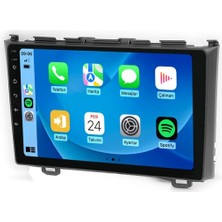 Maitech MTC-332 Lv Honda Crv 2007-2012 4gb Ram 32GB Hafıza Android Multimedya