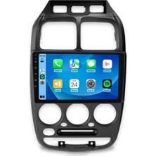 Maitech MTC-332 Lv Hyundai Acdeqnt 2000-2005 4gb Ram 32GB Hafıza Android Multimedya