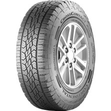 Continental Crosscontact Atr 205/70R15 96H M+S Fr