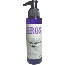 Bezos Eros Aromatic Lubr Peach Lubricant  Eros Lubr Şeftali Aromalı