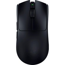Empressco Hızlı ve Hassas Kablosuz Mouse, Siyah Renk, Ergonomik Tasarım