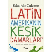 Uravas Store Latin Amerikanın Kesik Damarları