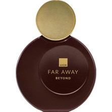 Avon Far Away Beyond Kadın Edp 50 Ml.