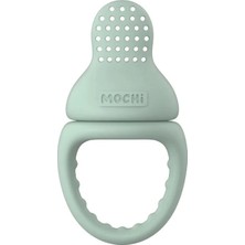 Die Grup Mochi Pop-Up Meyve Sebze Gıda Emziği Mint