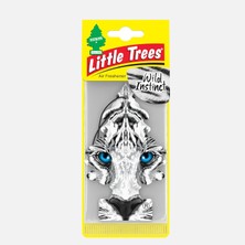 Car Freshner Asma Koku Vahşi Içgüdü