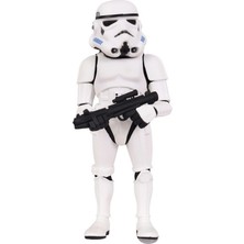 Minix Stormtrooper Toy Soldier