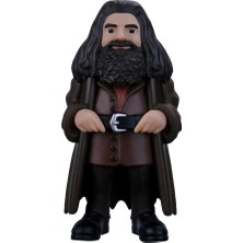 Minix Hagrid