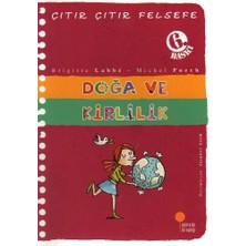 Uravas Store Çıtır Çıtır Felsefe 10 - Doğa ve Kirlilik