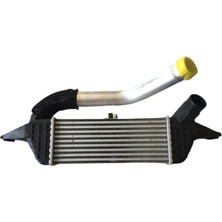 MOBIS İntercooler Ara Soğutucu H100 2004- Kamyonet
