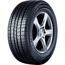 Continental CONTI4X4CONTACT Mo 265/60R18 110V M+S Fr