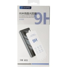Shopwave Iphone 11 Uv Polymer Nano Ekran Koruyucu