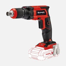 Einhell Te-Dy 18 Li Solo Aküsüz Li-Ion Darbesiz Akülü Vidalama (Akü ve Şarj Cihazı Dahil Değildir.)