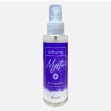 Adramis Sprey Koku 110 ml Mystic