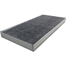 Sardes Mixdepo Polen Filtresi Mercedes W169 W245 Karbonlu