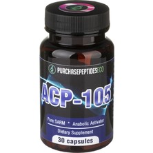 Purchase Acp 105 30 Kapsül