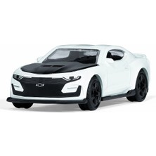 Siku Sıku Chevrolet Camaro