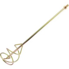 M14 Profesyonel Boya Karıştırıcı 120Ø, 580 mm