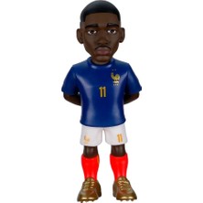 Minix Dembele