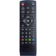 Uravas Store Turn Korax Mini Box Uydu Kumandası