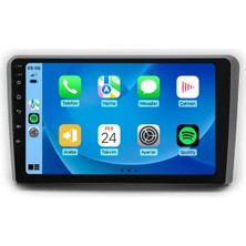 Maitech MTC-332 Audi A3 20032012 4gb Ram 32GB Hafıza Android Multimedya