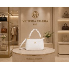 Victoria Valeria Maison Savoy New Trend El ve Omuz Çantası
