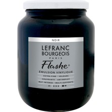: Flashe : Akrilik Boya : 750 ml