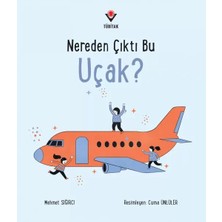 Uravas Store Nereden Çıktı Bu Uçak?