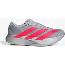 adidas Adizero Evo Sl Erkek Gri Koşu Ayakkabısı.-