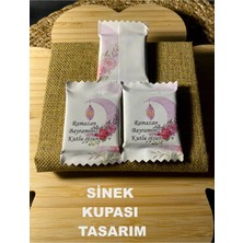 Tasarım Ikramlık Bayram Çikolatası 36 Adet