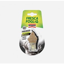 Arexons Mini Şişe Koku -Fresca Foglia Pour Homme
