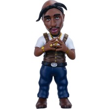 Minix Tupac