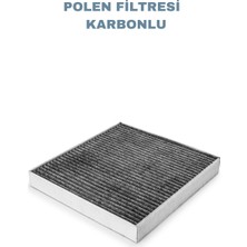 Polo Klima Polen Filtresi, (2011—2017) Yıllar - 6R0819653