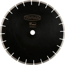 Tomax Mermer Kesme Testeresi 350X3,2X8X25,4