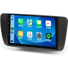 Maitech MTC-332 Lv Seat Ibiza 2009-2013 4gb Ram 32GB Hafıza Android Multimedya