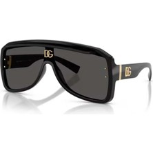 Dolce&gabbana Dg 6205 501/8737 Güneş Gözlüğü