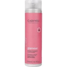 Uravas Store Cadiveu Professional Essentials Glamour Saç Bakım Kremi 250 ml