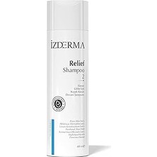 Uravas Store Izderma Relief Şampuan 2