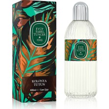 Eyüp Sabri Tuncer 400ml Cam Tütün Kolonyası